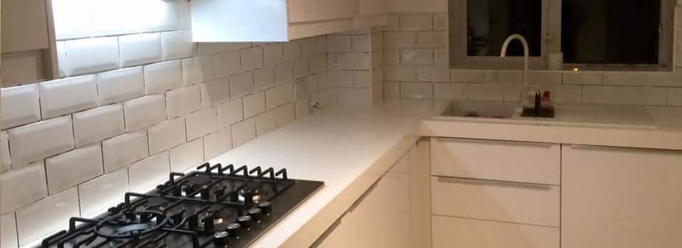 Fitted Kitchens