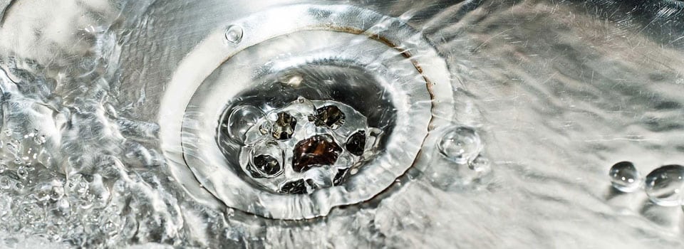 Sink Repairs